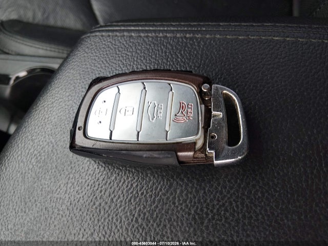 Продажа на аукционе авто 2015 Hyundai Sonata Limited, vin: 5NPE34AF9FH084046, номер лота: 45603044