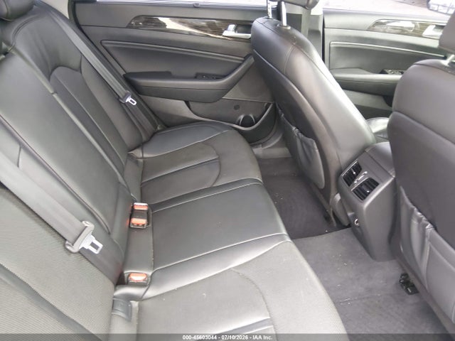 Продажа на аукционе авто 2015 Hyundai Sonata Limited, vin: 5NPE34AF9FH084046, номер лота: 45603044