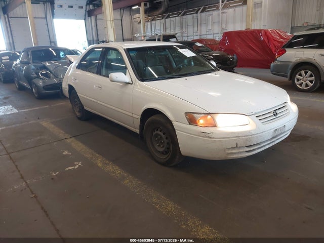 Продаж на аукціоні авто 1998 Toyota Camry Le, vin: JT2BG22K0W0156510, номер лоту: 45603045