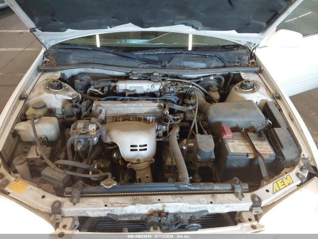 Продаж на аукціоні авто 1998 Toyota Camry Le, vin: JT2BG22K0W0156510, номер лоту: 45603045