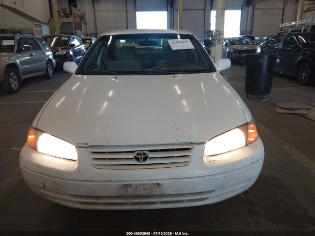 Продаж на аукціоні авто 1998 Toyota Camry Le, vin: JT2BG22K0W0156510, номер лоту: 45603045