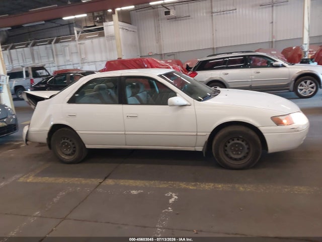 Продаж на аукціоні авто 1998 Toyota Camry Le, vin: JT2BG22K0W0156510, номер лоту: 45603045