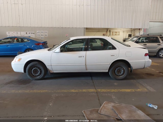 Продаж на аукціоні авто 1998 Toyota Camry Le, vin: JT2BG22K0W0156510, номер лоту: 45603045