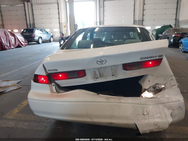 Продаж на аукціоні авто 1998 Toyota Camry Le, vin: JT2BG22K0W0156510, номер лоту: 45603045