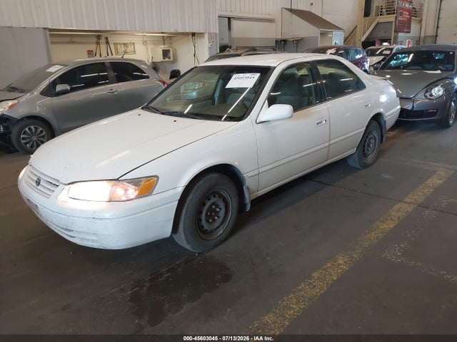Продаж на аукціоні авто 1998 Toyota Camry Le, vin: JT2BG22K0W0156510, номер лоту: 45603045