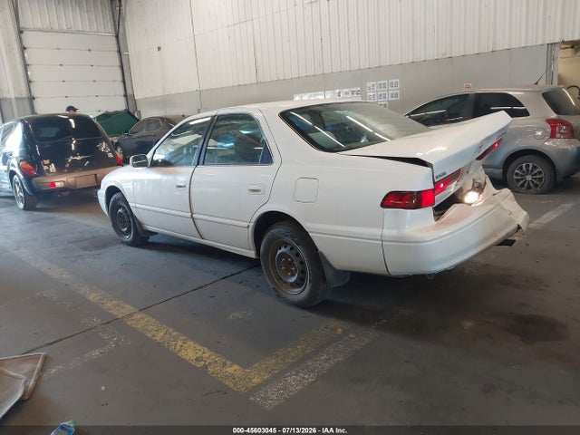 Продаж на аукціоні авто 1998 Toyota Camry Le, vin: JT2BG22K0W0156510, номер лоту: 45603045