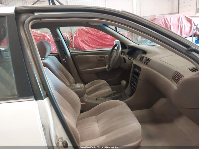 Продаж на аукціоні авто 1998 Toyota Camry Le, vin: JT2BG22K0W0156510, номер лоту: 45603045