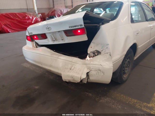 Продаж на аукціоні авто 1998 Toyota Camry Le, vin: JT2BG22K0W0156510, номер лоту: 45603045