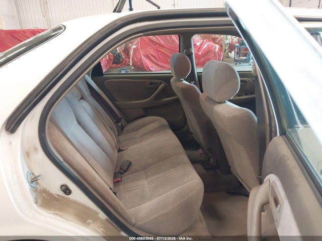 Продаж на аукціоні авто 1998 Toyota Camry Le, vin: JT2BG22K0W0156510, номер лоту: 45603045