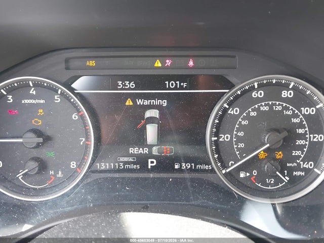 Продажа на аукционе авто 2022 Mitsubishi Outlander Black Edition 2wd/se 2.5 2wd/se Launch Edition 2wd, vin: JA4J3UA87NZ040774, номер лота: 45603049