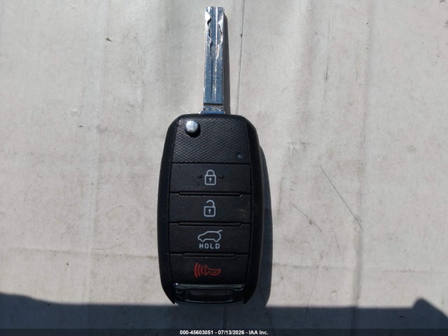 KIA SOUL + 2018 KNDJP3A55J7555496 Image 11