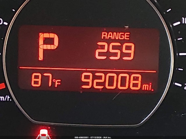 KIA SOUL + 2018 KNDJP3A55J7555496 Image 15