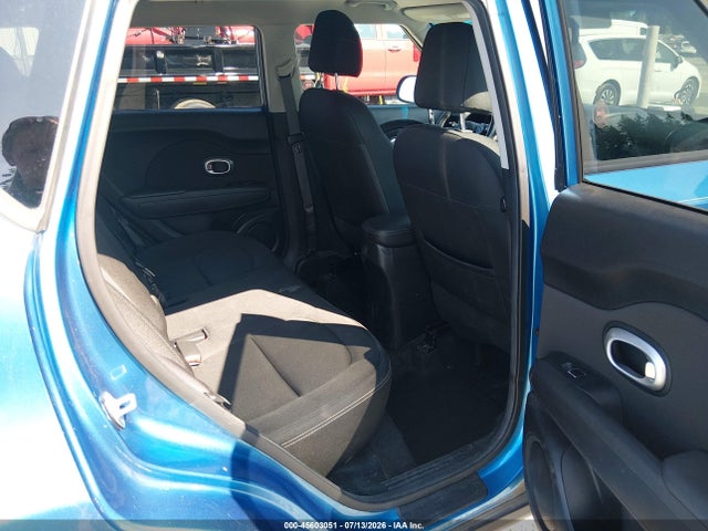 KIA SOUL + 2018 KNDJP3A55J7555496 Image 18