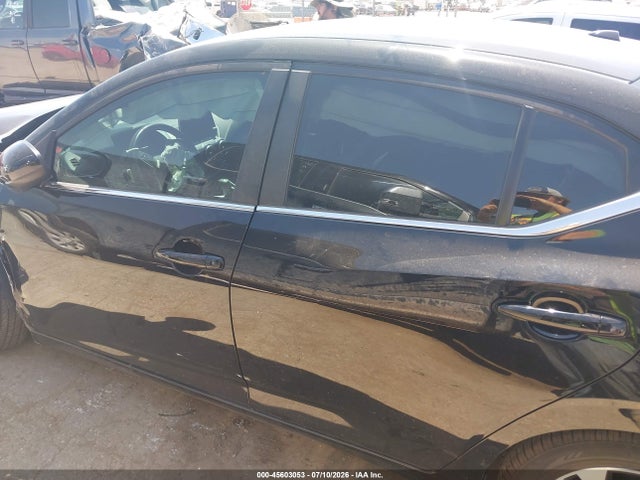 Aukcja sprzedaży 2021 Nissan Sentra Sv Xtronic Cvt, vin: 3N1AB8CV9MY329430, numer aukcji: 45603053