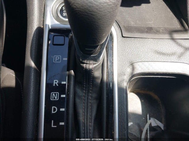 Aukcja sprzedaży 2021 Nissan Sentra Sv Xtronic Cvt, vin: 3N1AB8CV9MY329430, numer aukcji: 45603053