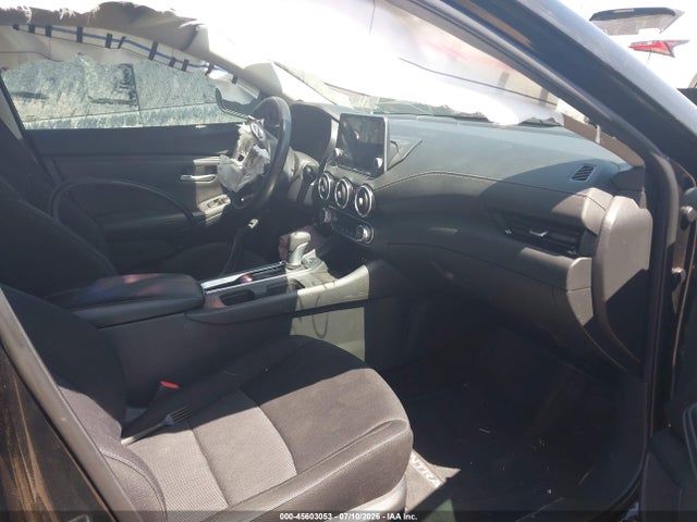 Aukcja sprzedaży 2021 Nissan Sentra Sv Xtronic Cvt, vin: 3N1AB8CV9MY329430, numer aukcji: 45603053