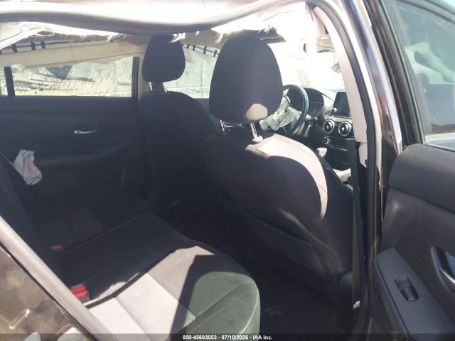 Aukcja sprzedaży 2021 Nissan Sentra Sv Xtronic Cvt, vin: 3N1AB8CV9MY329430, numer aukcji: 45603053