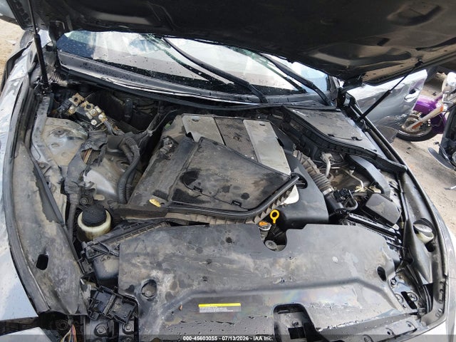 Infiniti Q50 Premium 2015 JN1BV7AP6FM348761 Image 10