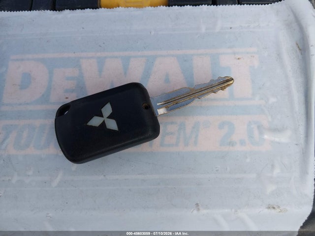 Mitsubishi Mirage G4 Es 2018 ML32F3FJ3JHF05337 Image 11
