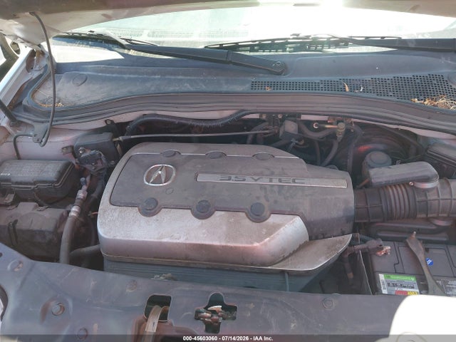 Aukcja sprzedaży 2003 Acura Mdx, vin: 2HNYD18293H507072, numer aukcji: 45603060