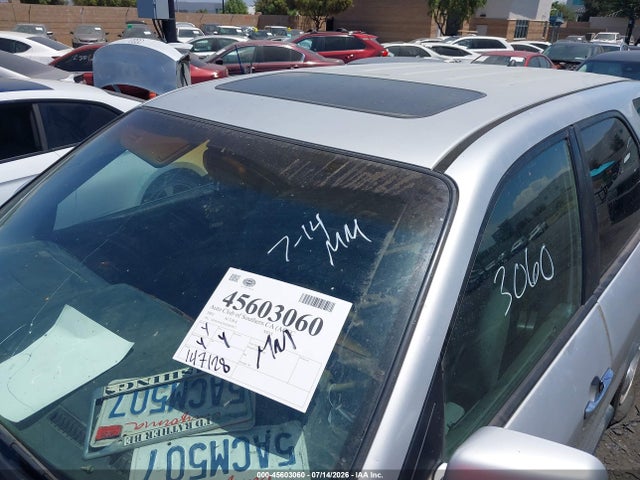 Aukcja sprzedaży 2003 Acura Mdx, vin: 2HNYD18293H507072, numer aukcji: 45603060