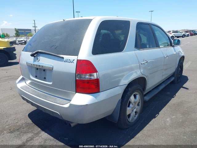 Aukcja sprzedaży 2003 Acura Mdx, vin: 2HNYD18293H507072, numer aukcji: 45603060