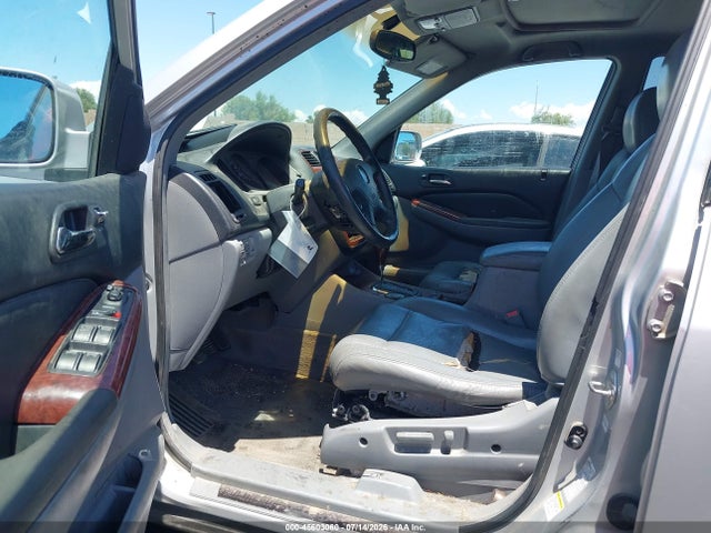 Aukcja sprzedaży 2003 Acura Mdx, vin: 2HNYD18293H507072, numer aukcji: 45603060