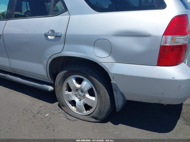 Aukcja sprzedaży 2003 Acura Mdx, vin: 2HNYD18293H507072, numer aukcji: 45603060