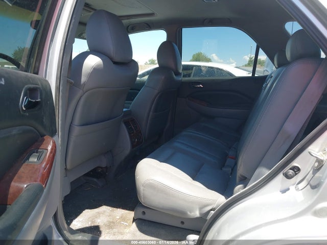 Aukcja sprzedaży 2003 Acura Mdx, vin: 2HNYD18293H507072, numer aukcji: 45603060