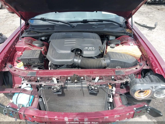 45603064 :رقم المزاد ، 2C3CDZJG8NH233763 vin ، 2022 Dodge Challenger Gt مزاد بيع