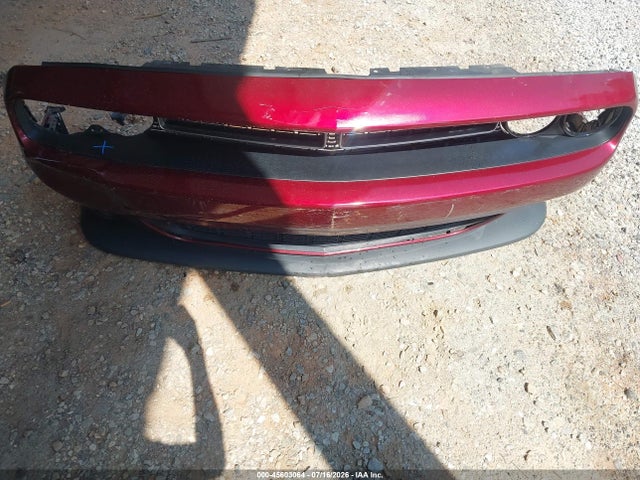 45603064 :رقم المزاد ، 2C3CDZJG8NH233763 vin ، 2022 Dodge Challenger Gt مزاد بيع