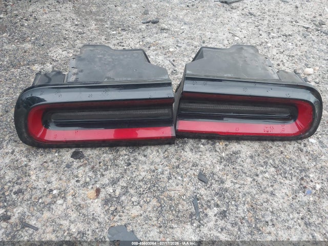 45603064 :رقم المزاد ، 2C3CDZJG8NH233763 vin ، 2022 Dodge Challenger Gt مزاد بيع