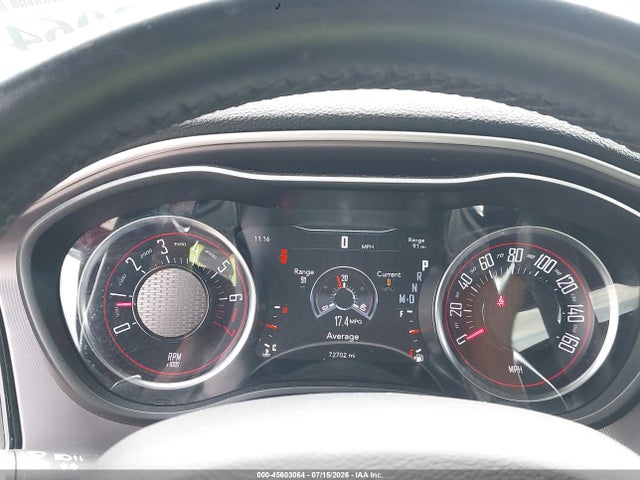45603064 :رقم المزاد ، 2C3CDZJG8NH233763 vin ، 2022 Dodge Challenger Gt مزاد بيع