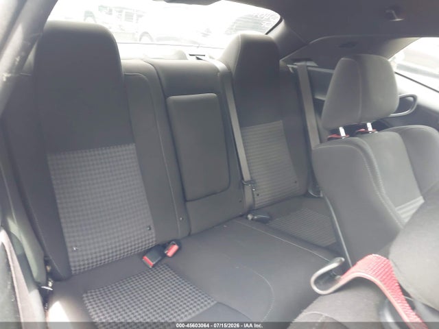 45603064 :رقم المزاد ، 2C3CDZJG8NH233763 vin ، 2022 Dodge Challenger Gt مزاد بيع