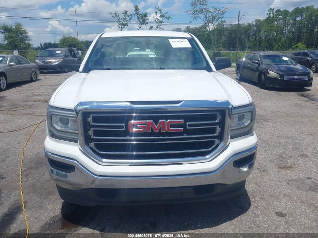 2017 Gmc Sierra 1500 მანქანა იყიდება აუქციონზე, vin: 1GTN1LEC8HZ901390, აუქციონის ნომერი: 45603075