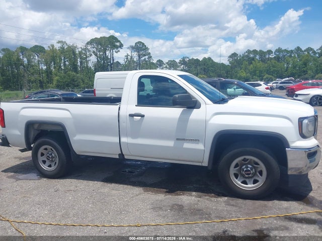 2017 Gmc Sierra 1500 მანქანა იყიდება აუქციონზე, vin: 1GTN1LEC8HZ901390, აუქციონის ნომერი: 45603075