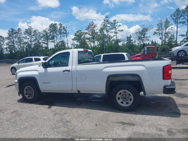 2017 Gmc Sierra 1500 მანქანა იყიდება აუქციონზე, vin: 1GTN1LEC8HZ901390, აუქციონის ნომერი: 45603075