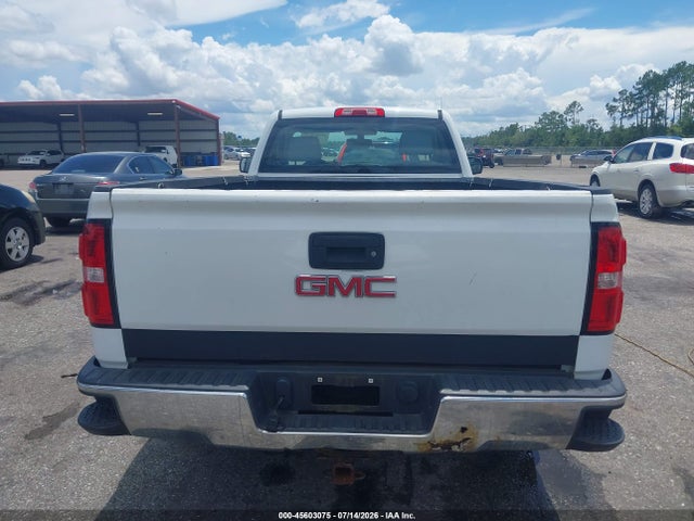 2017 Gmc Sierra 1500 მანქანა იყიდება აუქციონზე, vin: 1GTN1LEC8HZ901390, აუქციონის ნომერი: 45603075
