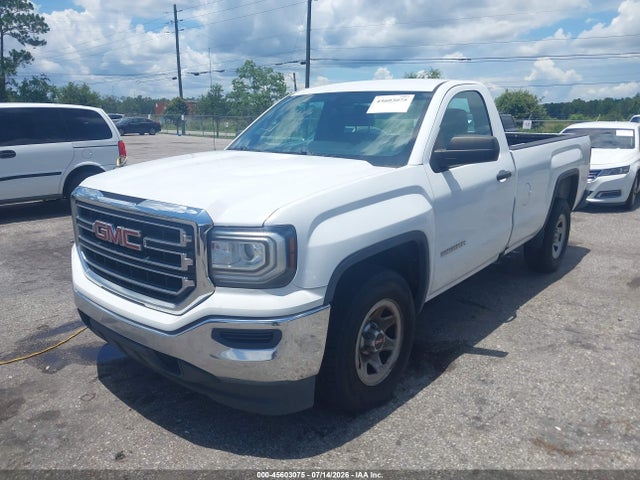 Продаж на аукціоні авто 2017 Gmc Sierra 1500, vin: 1GTN1LEC8HZ901390, номер лоту: 45603075