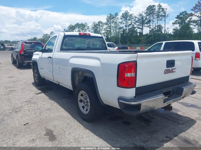 2017 Gmc Sierra 1500 მანქანა იყიდება აუქციონზე, vin: 1GTN1LEC8HZ901390, აუქციონის ნომერი: 45603075