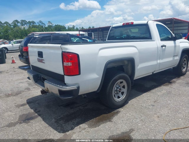2017 Gmc Sierra 1500 მანქანა იყიდება აუქციონზე, vin: 1GTN1LEC8HZ901390, აუქციონის ნომერი: 45603075