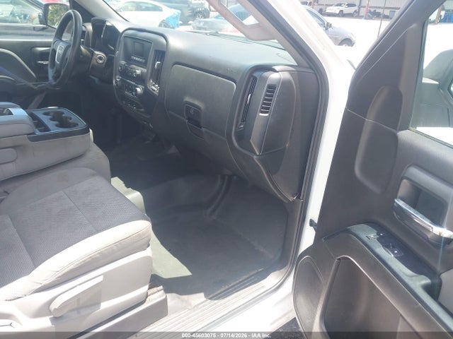 2017 Gmc Sierra 1500 მანქანა იყიდება აუქციონზე, vin: 1GTN1LEC8HZ901390, აუქციონის ნომერი: 45603075