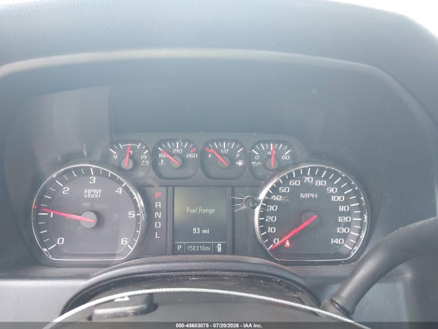 2017 Gmc Sierra 1500 მანქანა იყიდება აუქციონზე, vin: 1GTN1LEC8HZ901390, აუქციონის ნომერი: 45603075