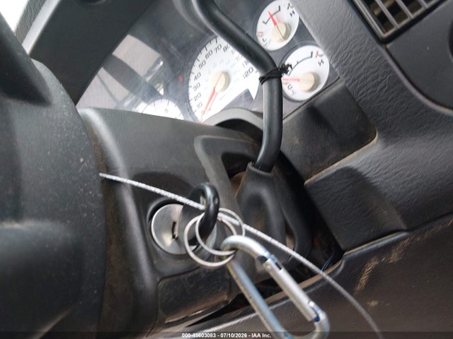 Auction sale of the 2004 Dodge Ram 2500 St, vin: 3D7KU28D04G157681, lot number: 45603083