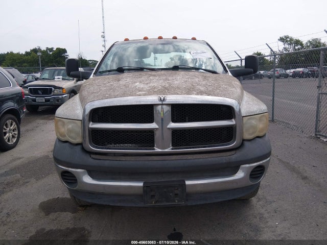 Aukcja sprzedaży 2004 Dodge Ram 2500 St, vin: 3D7KU28D04G157681, numer aukcji: 45603083
