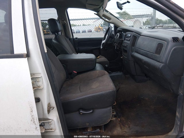 Aukcja sprzedaży 2004 Dodge Ram 2500 St, vin: 3D7KU28D04G157681, numer aukcji: 45603083