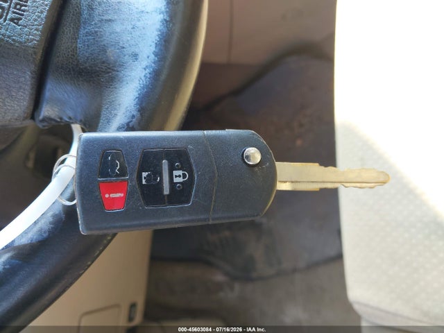 45603084 :رقم المزاد ، 1YVHP80C685M18921 vin ، 2008 Mazda Mazda6 I Sport Ve مزاد بيع