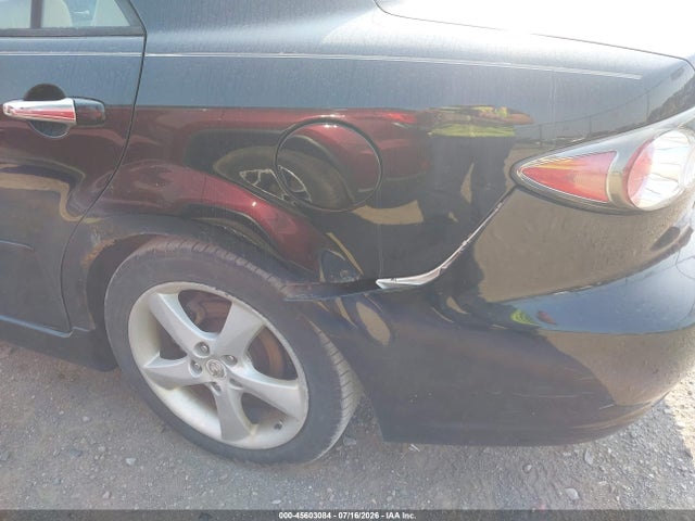 45603084 :رقم المزاد ، 1YVHP80C685M18921 vin ، 2008 Mazda Mazda6 I Sport Ve مزاد بيع
