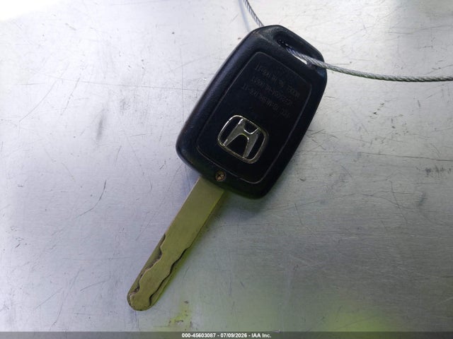 Honda Civic Lx 2015 2HGFG3B57FH519651 Image 11