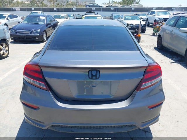 Honda Civic Lx 2015 2HGFG3B57FH519651 Image 16